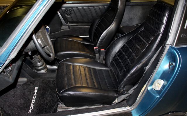 1980 Porsche 911 - photo 13