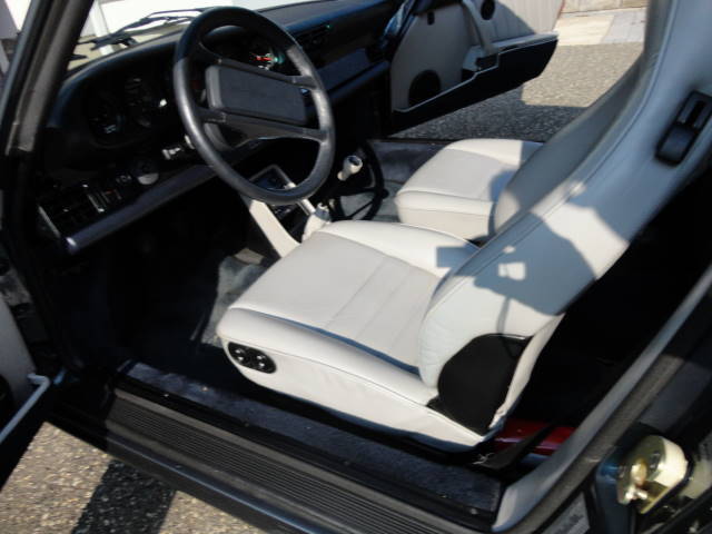 1987 Porsche 911 - photo 2