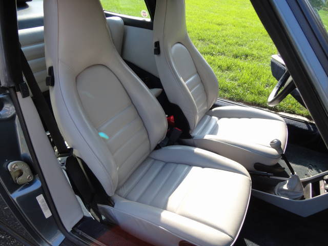 1987 Porsche 911 - photo 3