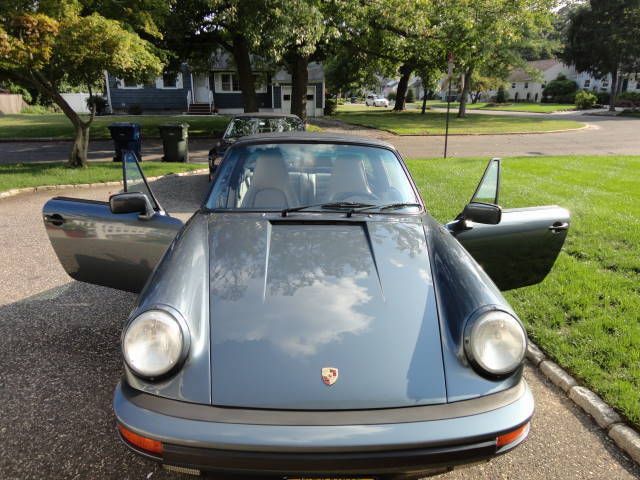 1987 Porsche 911 - photo 4