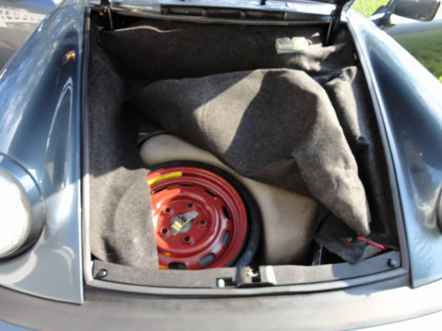 1987 Porsche 911 - photo 5