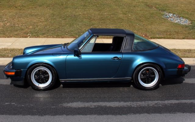 1980 Porsche 911 - photo 2