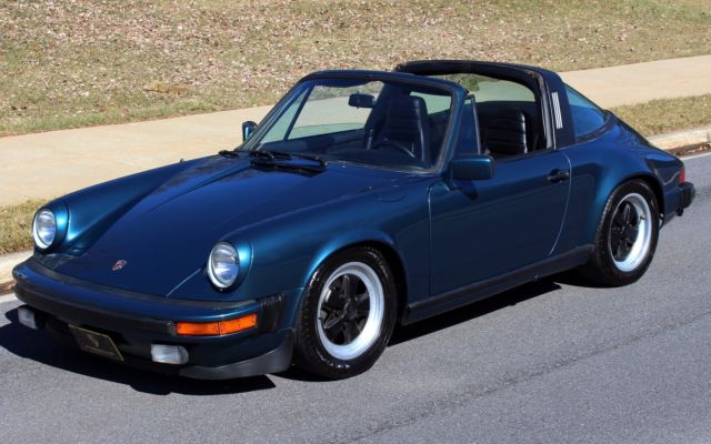 1980 Porsche 911 - photo 4