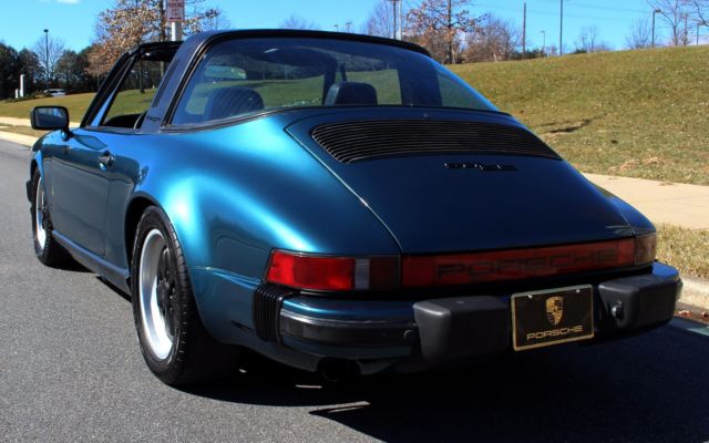 1980 Porsche 911 - photo 6