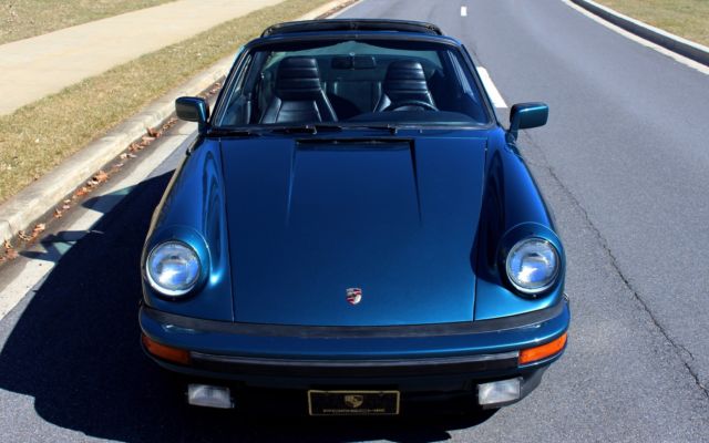 1980 Porsche 911 - photo 7