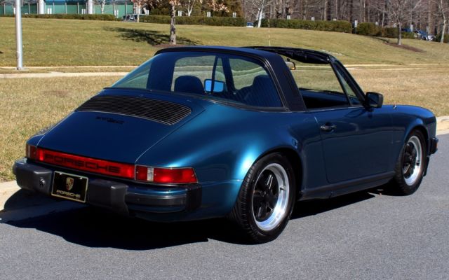 1980 Porsche 911 - photo 9