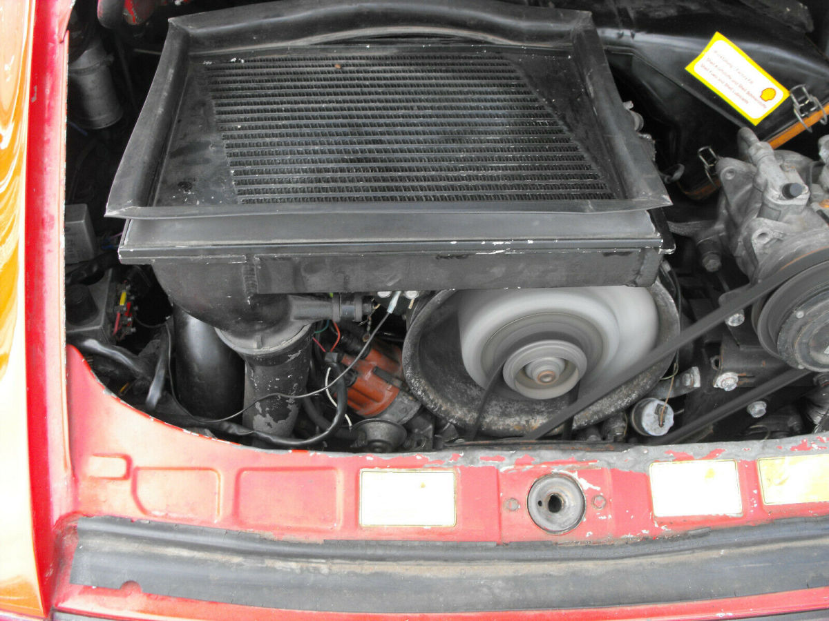 1977 Porsche 911 - photo 11