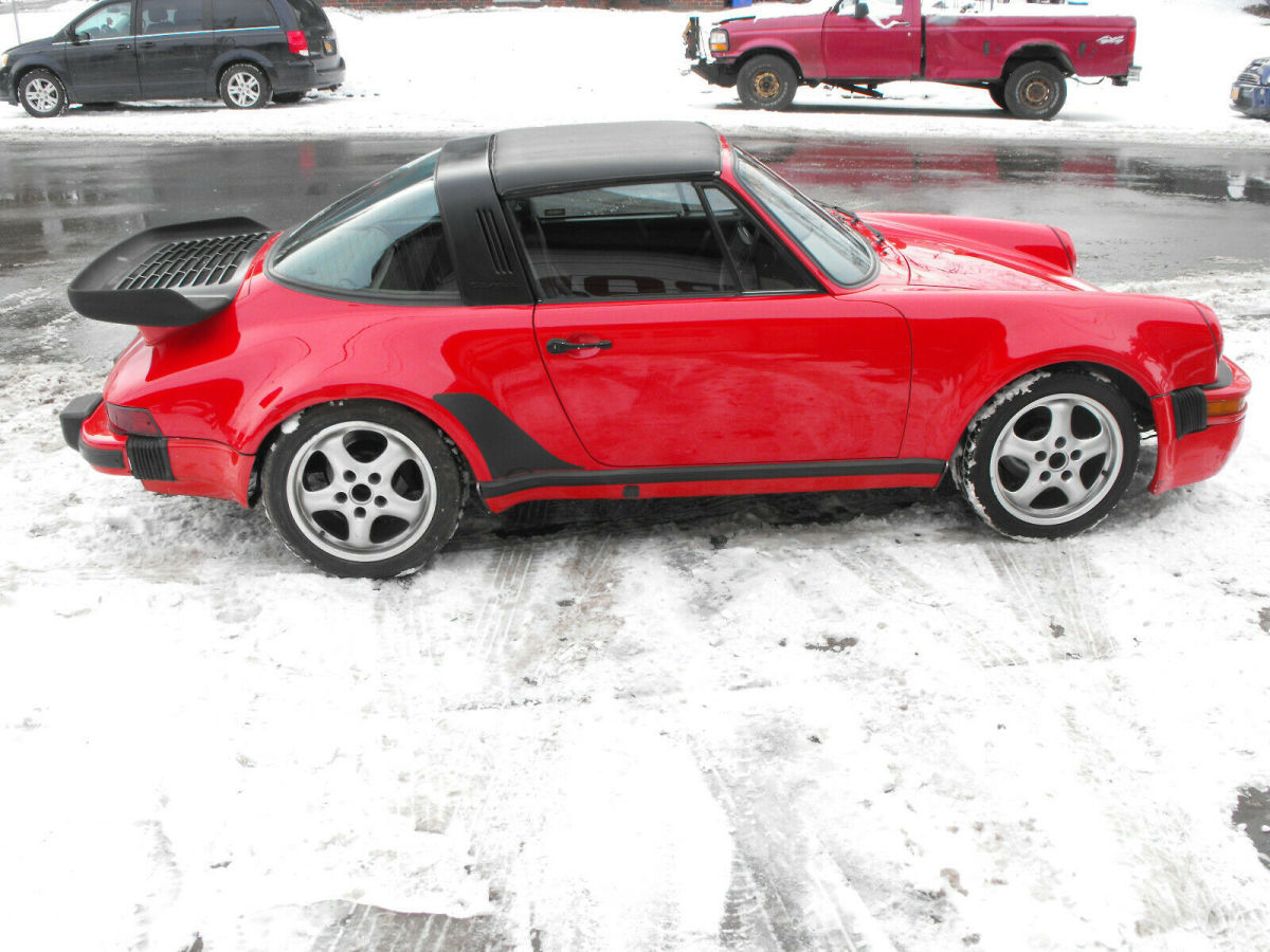 1977 Porsche 911 - photo 2