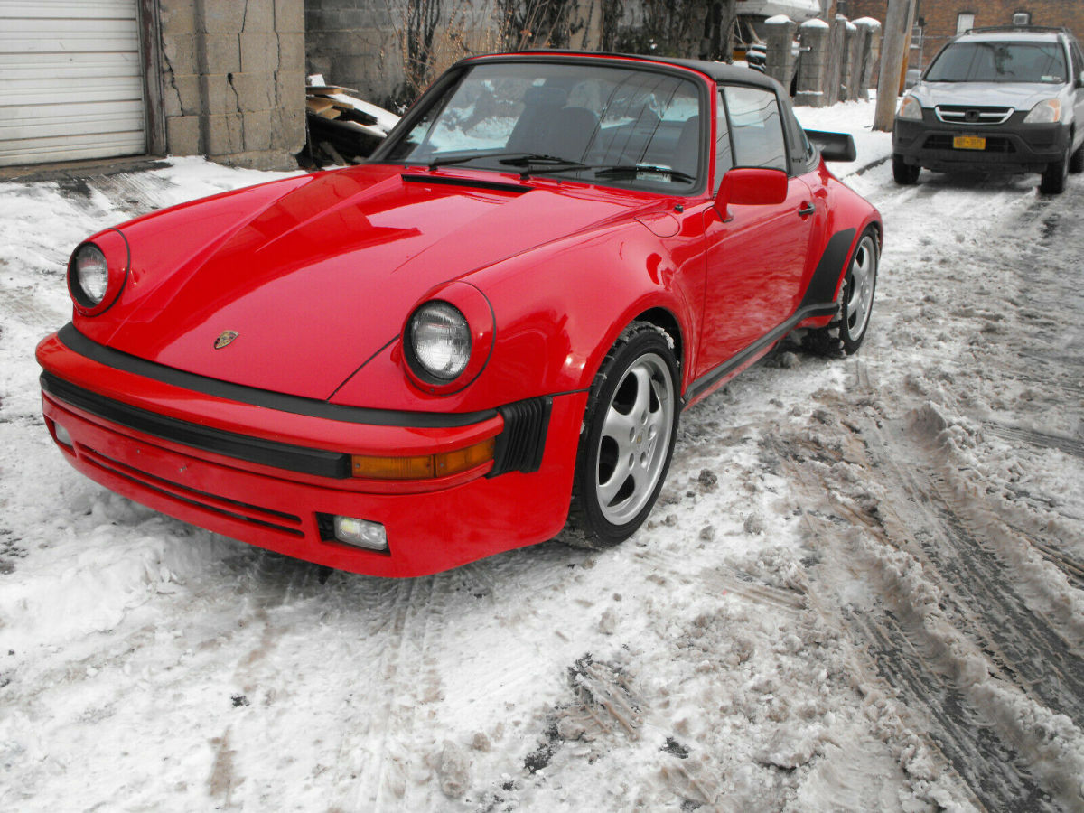 1977 Porsche 911 - photo 5