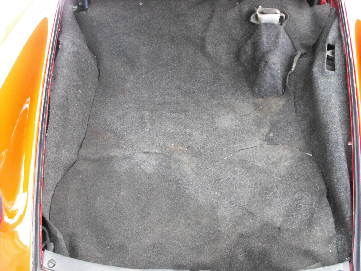 1977 Porsche 911 - photo 7