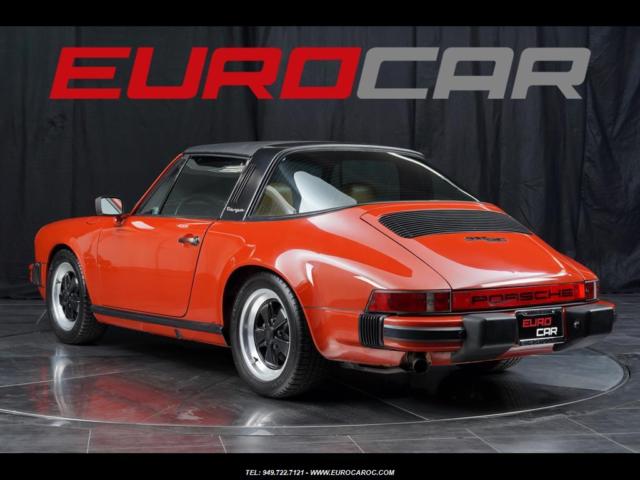 1980 Porsche 911 Targa - photo 3