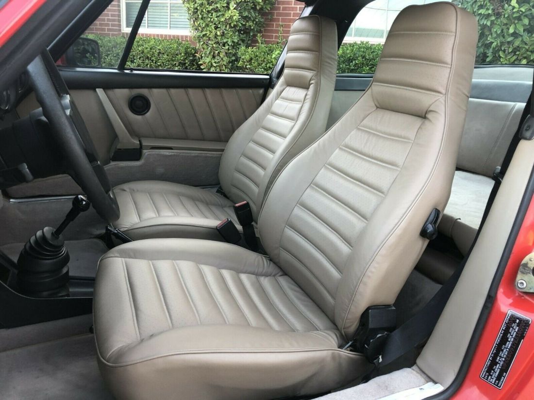 1984 Porsche 911 Carrera Targa - photo 5