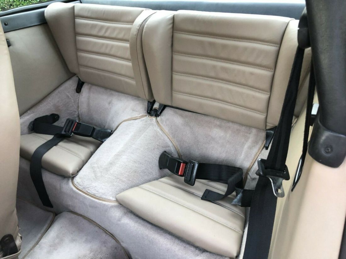 1984 Porsche 911 Carrera Targa - photo 6