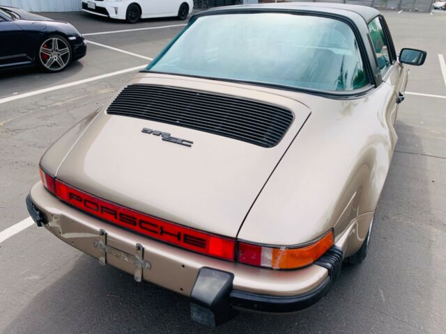 1982 Porsche 911 - photo 10