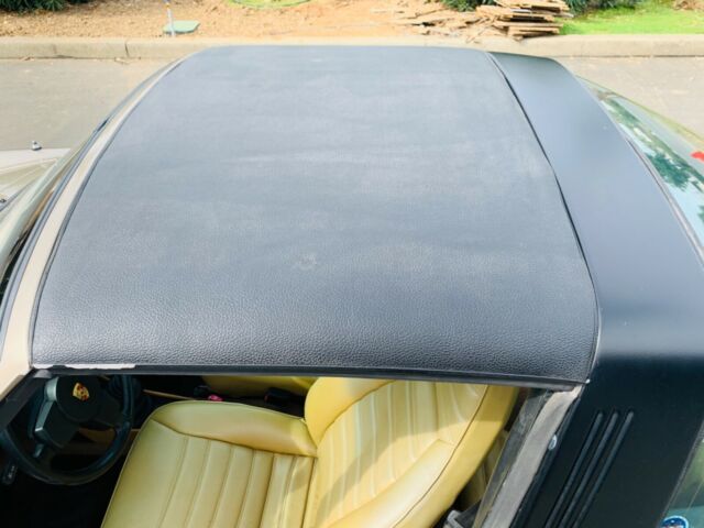 1982 Porsche 911 - photo 11