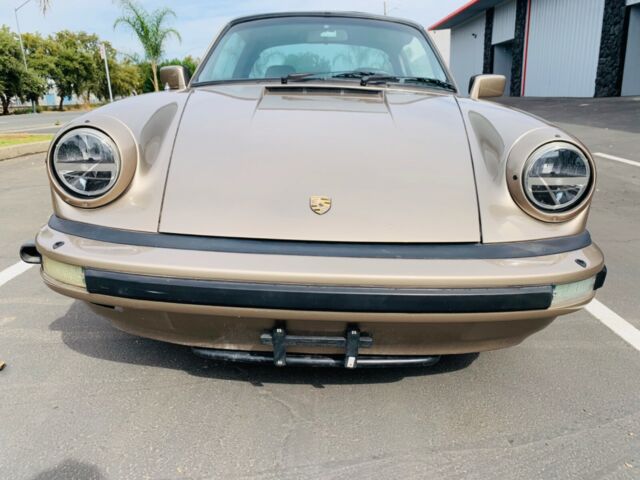 1982 Porsche 911 - photo 4