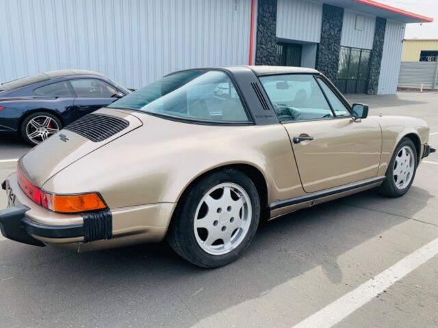1982 Porsche 911 - photo 8