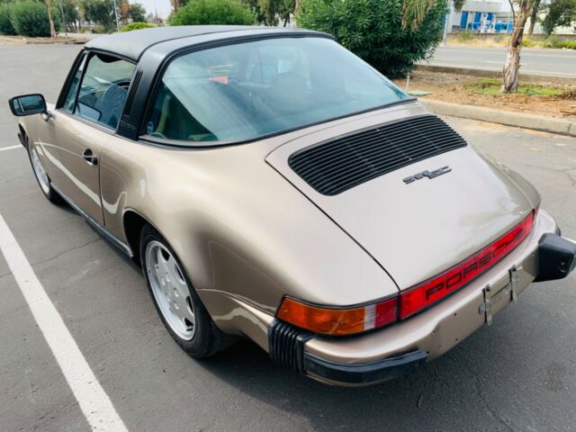 1982 Porsche 911 - photo 9