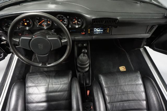 1981 Porsche 930 - photo 10