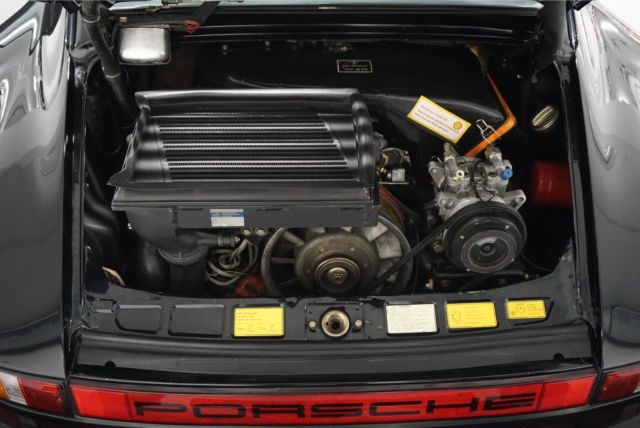 1981 Porsche 930 - photo 11