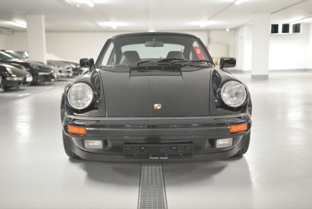 1981 Porsche 930 - photo 2
