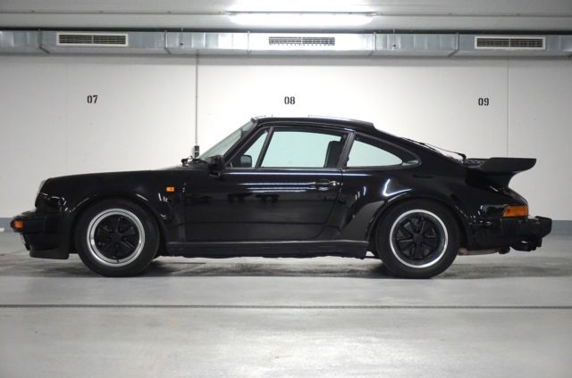 1981 Porsche 930 - photo 5