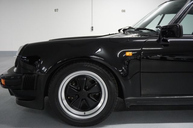 1981 Porsche 930 - photo 6