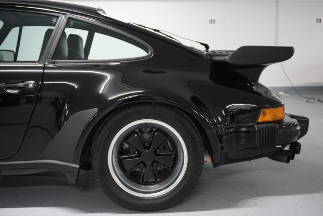 1981 Porsche 930 - photo 7