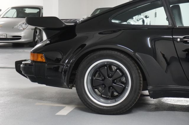 1981 Porsche 930 - photo 8