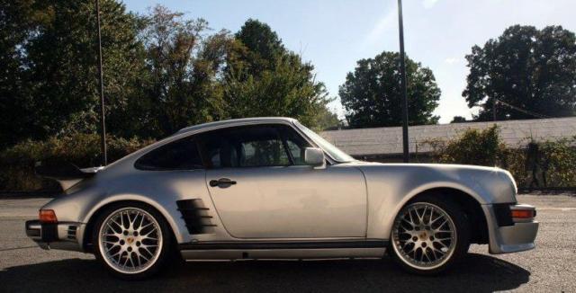 1973 Porsche 911 - photo 9
