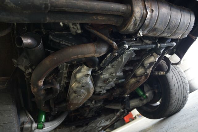 1977 Porsche 911 - photo 8