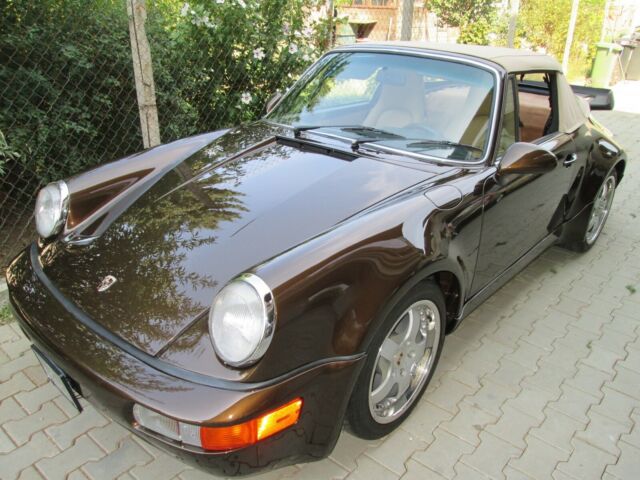 1974 Porsche 911 - photo 2
