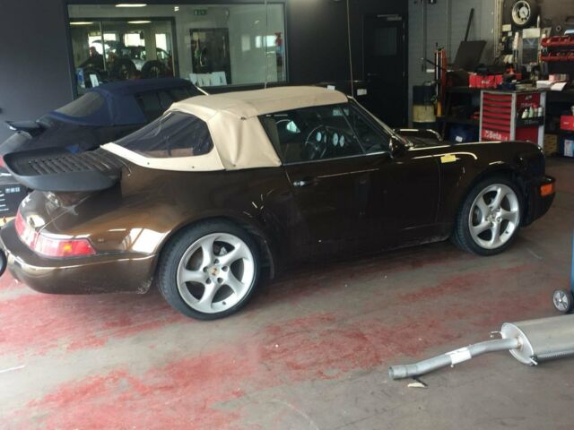 1974 Porsche 911 - photo 5
