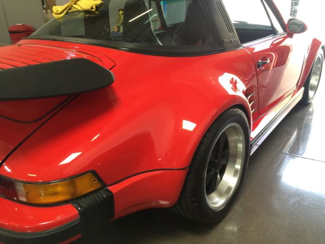 1980 Porsche 911 - photo 11