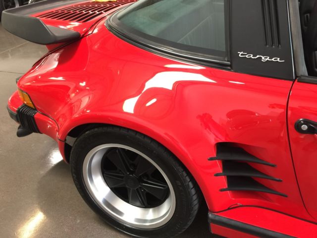 1980 Porsche 911 - photo 5