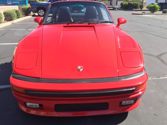 1980 Porsche 911 - photo 6