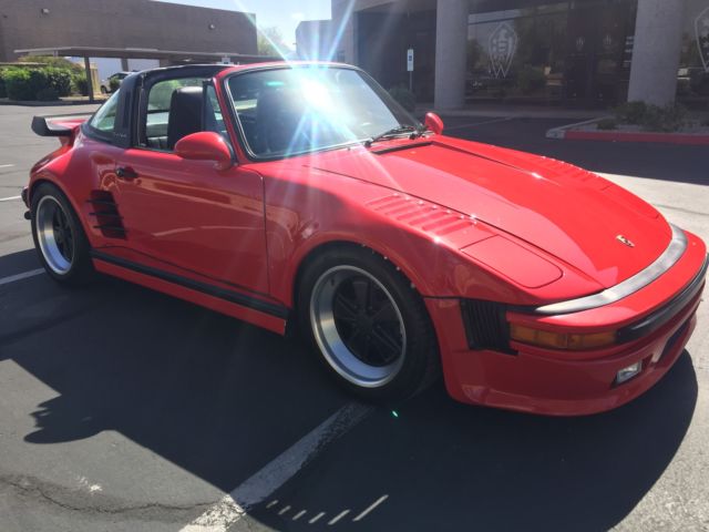1980 Porsche 911 - photo 7