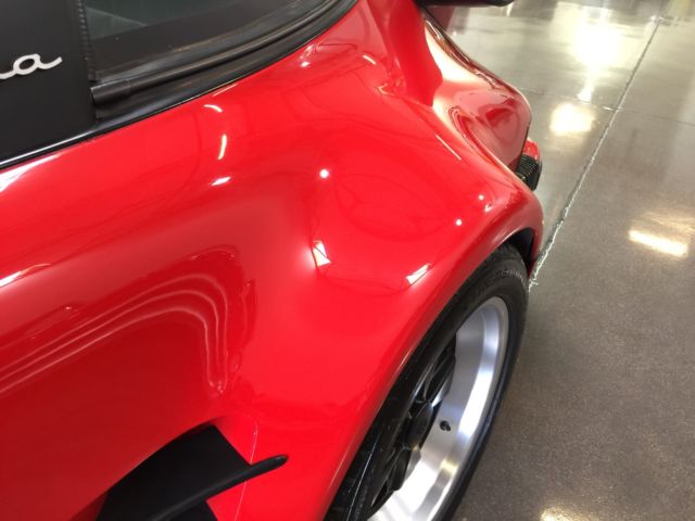1980 Porsche 911 - photo 9