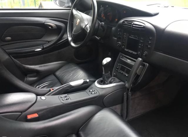 1980 Porsche 911 - photo 10