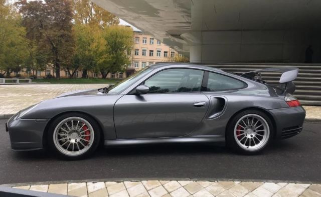1980 Porsche 911 - photo 2
