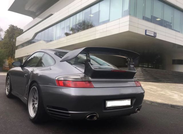 1980 Porsche 911 - photo 5