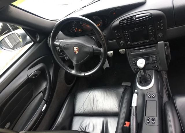 1980 Porsche 911 - photo 8