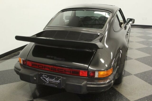 1980 Porsche 911 SC Weissach - photo 13
