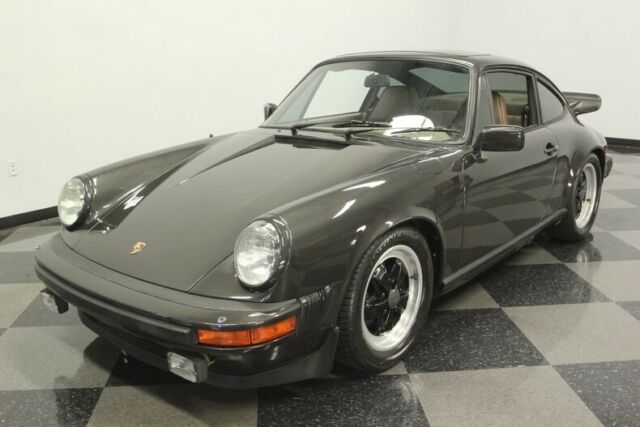 1980 Porsche 911 SC Weissach - photo 6
