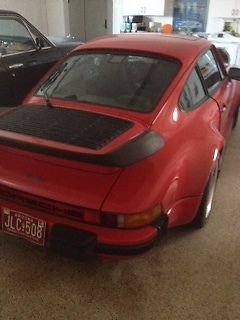 1985 Porsche 911 - photo 2