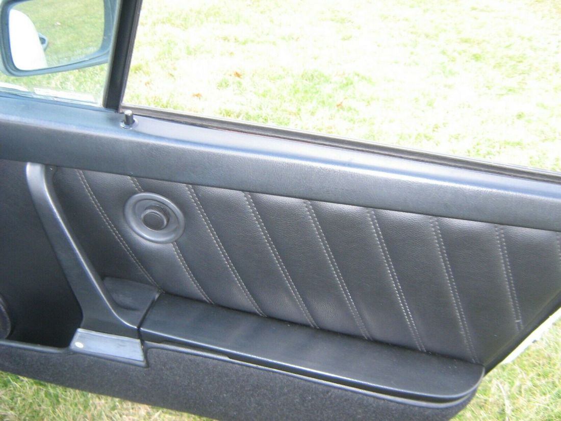 1991 Porsche 911 - photo 8