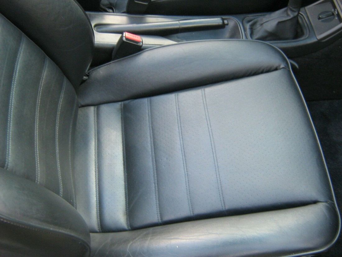 1991 Porsche 911 - photo 9