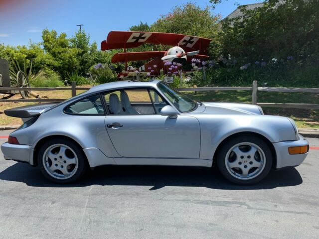 Porsche 911/964 Turbo 3.3 l 1992 Porsche 911