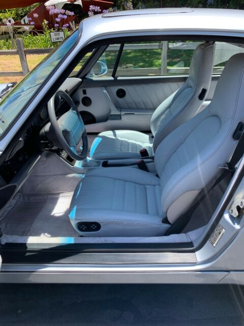 1992 Porsche 911 - photo 13