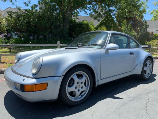 1992 Porsche 911 - photo 2